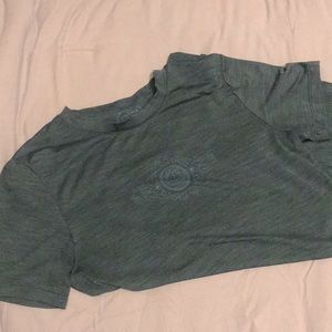 Prana yoga tee